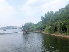 -天目湖山水园