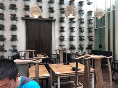 -院子餐厅·大锅菜·老杭帮(桥西直街店)