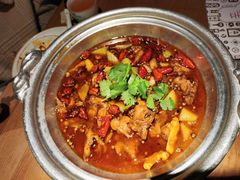 -辛香汇(飞洲店)