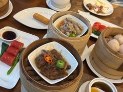 -正元希尔顿逸林酒店-御玺中餐厅