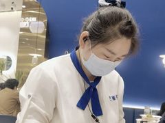 -兰湘子·湘菜小炒(崂山丽达店)