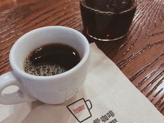 -HUG COFFEE(鼓楼店)