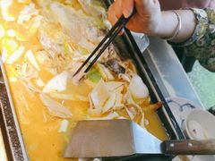 -炉鱼(萧山万象汇店)