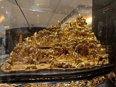 -8餐厅(新葡京酒店)