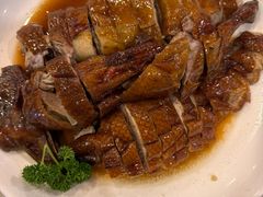 -鹅掂·大岭山烧鹅