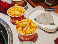 -大龙燚·旷野鲜火锅(广州首店)