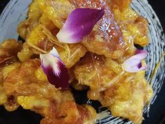锅包肉-梧桐树下(云锦世家店)