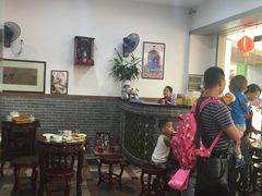 -民信老铺(东方广场店)
