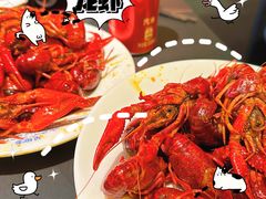 -星伦多自助料理·涮烤一体(虹悦城店)