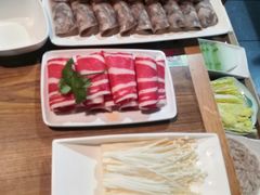 -傣妹火锅(南京东路一店)