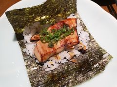 -傑·料理·海鲜放题(佛山文华荟店)