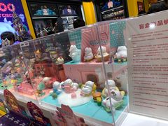 -泡泡玛特POPMART(天环购物中心店)