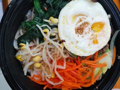 -老朴饭店(邮政街总店)