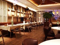 大堂-觅唐MITONG(鸟巢店)