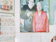 大堂-刘飞放心无铝油条(阳光翠竹苑店)