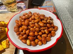 -神府路壹号·海鲜烧烤·砂锅粥·锅物(三坊七巷店)