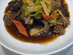 -舟山海鲜·江浙菜(银沙路店)