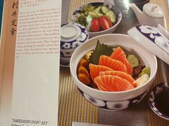 -小山日本料理(兴业太古汇店)