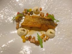 -三嚥阁 La Villa Restaurant