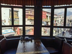 -玛吉阿米·餐吧