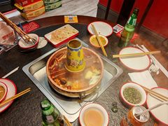 -京元盛铜锅涮肉(上海总店)