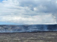 -夏威夷火山国家公园