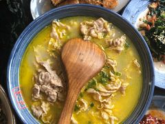 -兰溪小馆(东直门簋街店)