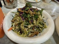 -大家乐东北菜(富河园店)