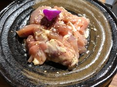 -竹涟烧肉(太古里店)