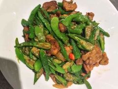 -汉水谣·江景餐厅(江滩店)