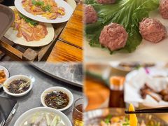 -美未居·老字号·地道顺德菜·桑拿鸡·鱼生(容桂店)