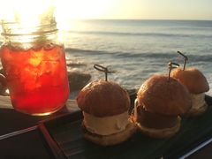 -Rock Bar Bali(Bali)