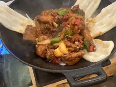 -一楼食业·美食人家