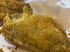 -南记食粥坊·宵夜大排档(莲花总店)