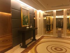-深圳福青龙华天假日酒店
