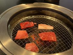 -黒毛和牛焼肉善 ZEN(難波心斎橋店)