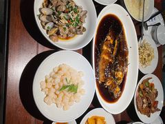 -大牌大·传统杭帮菜(湖滨店)