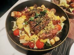 -1874融合西厨·观景餐厅(保利店)
