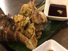 -辉记炭烧海鲜大排档·老字号(福田店)