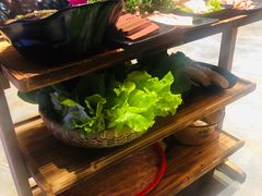 -梯坎老火锅(天禧店)