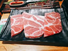-千寻烧肉(政务区店)