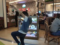 -萨莉亚意式餐厅(彩悦城店)