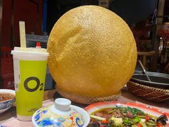 -杨记隆府重庆江湖菜(大悦城店)