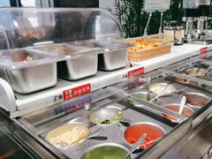-野妹经典火锅(江夏中百店)