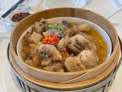 -宝丽轩中餐厅BAOLIXUAN