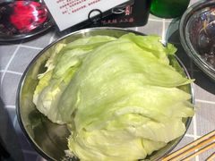 -上二楼涮肉馆(顺义二中店)