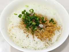 腌米粉-正宗梅州三及第