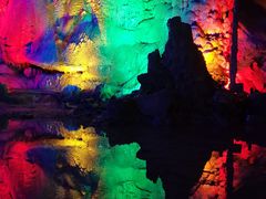 -灵栖洞天