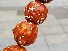 -邓记新一代糖油果子(四川煤管局供销公司职工宿舍店)