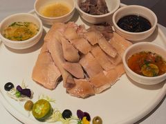 -闻见中国海南菜(K11店)